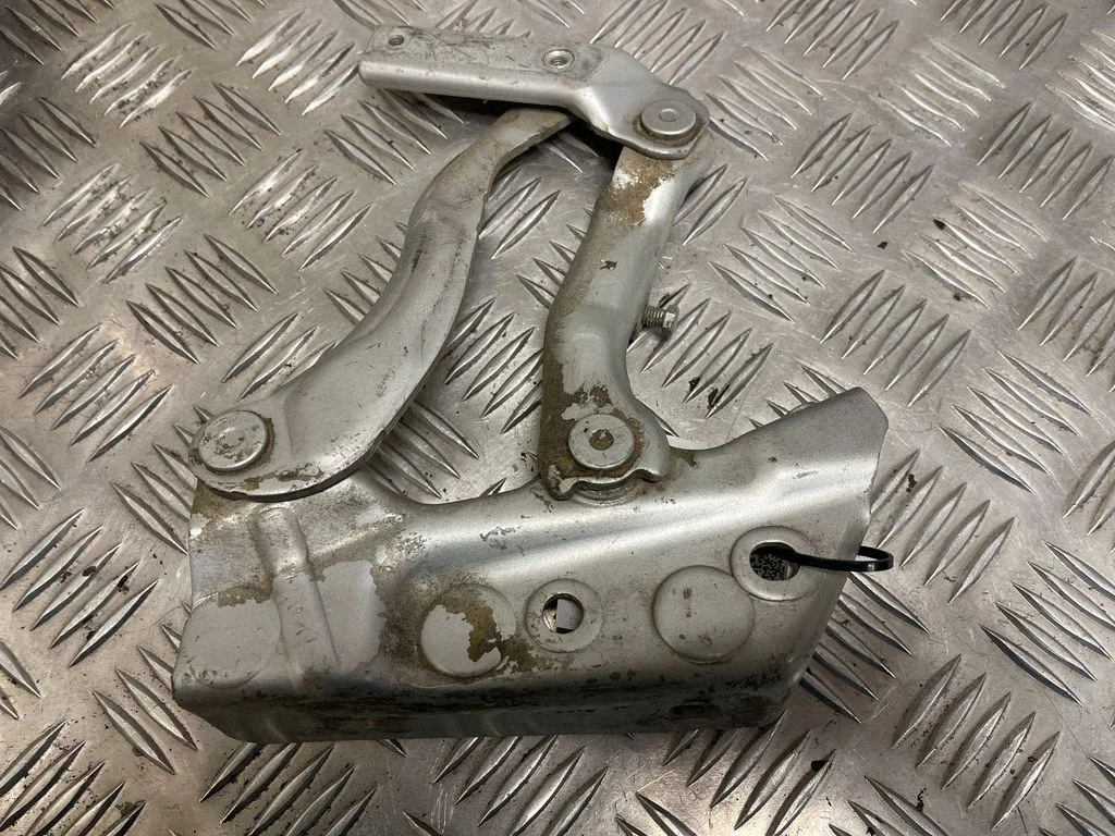 Engine bonnet/hood hinges A1698800428