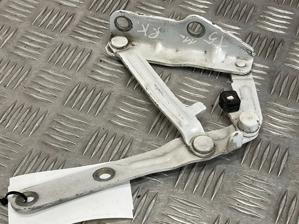 Mootorikapoti hinged – Volkswagen Transporter - Caravelle T5 (2003-2015)