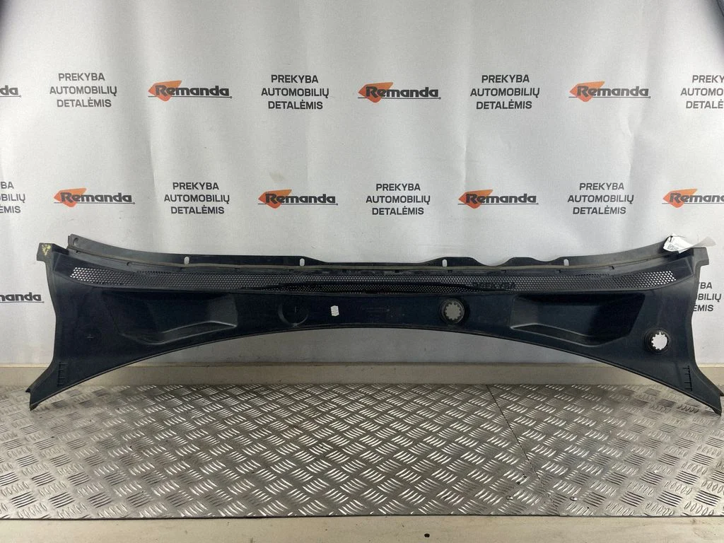 Wiper trim 39126649