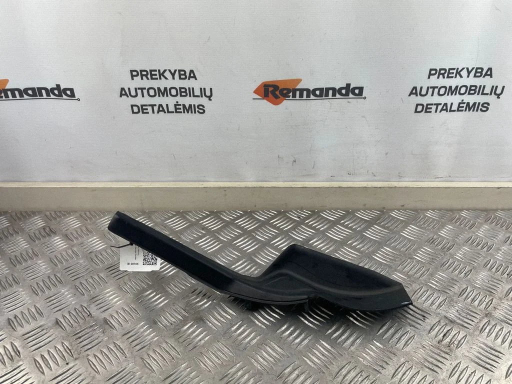 Wiper trim 5386642041