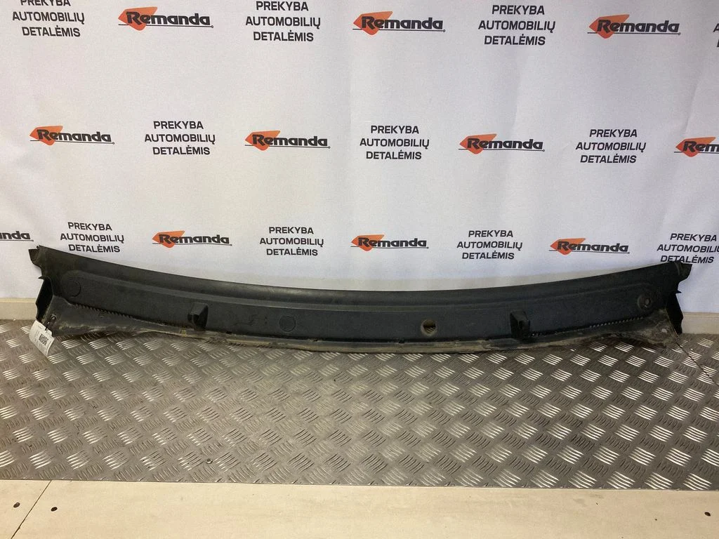 Wiper trim 8200020540