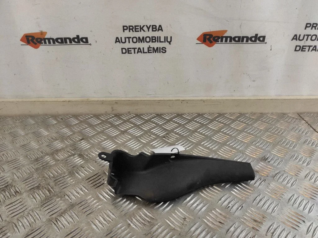 Wiper trim 91166665