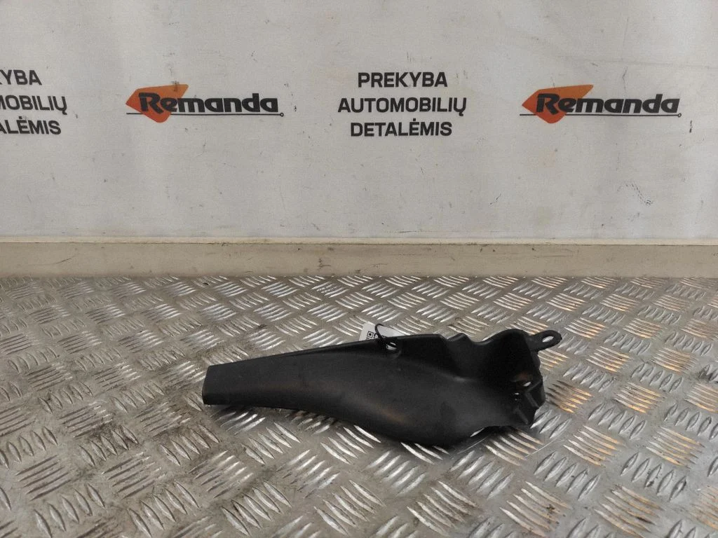 Wiper trim 91166664