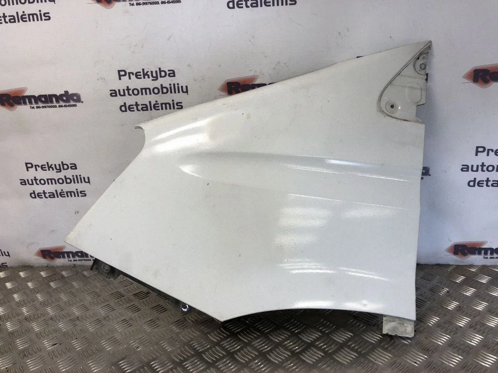 Sparnas