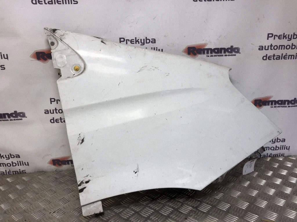 Sparnas