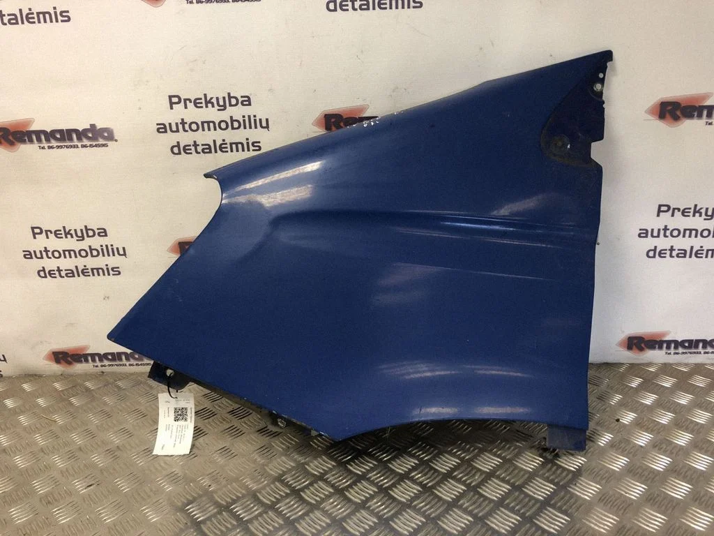 Sparnas