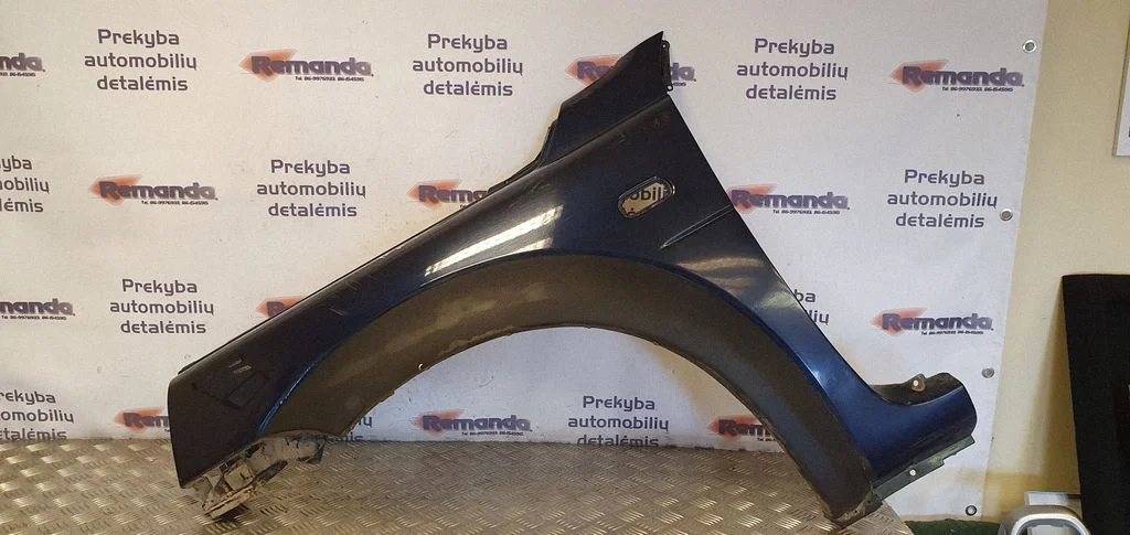 Sparnas