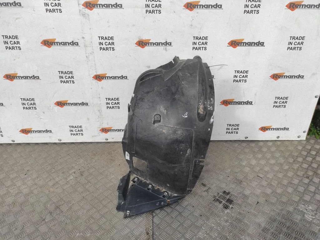 Nadkole przednie 51717169411