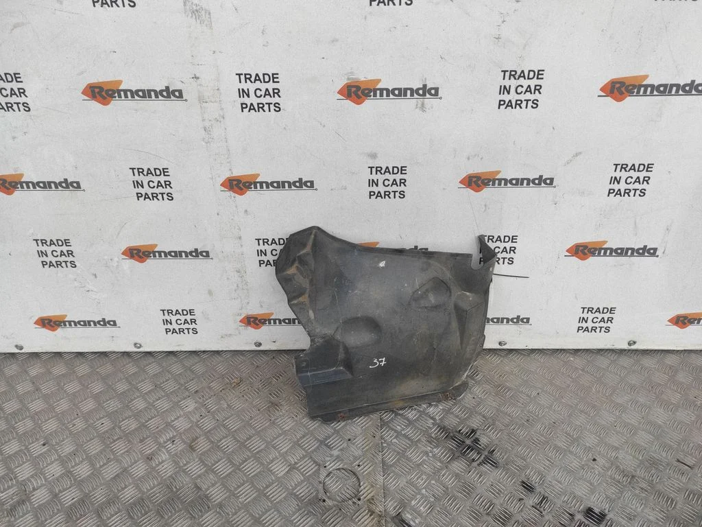 Nadkole przednie SX5000337036