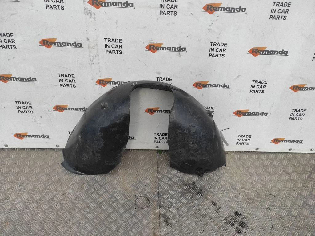 Priekšējais riteņa arkas dubļusargs 30678143