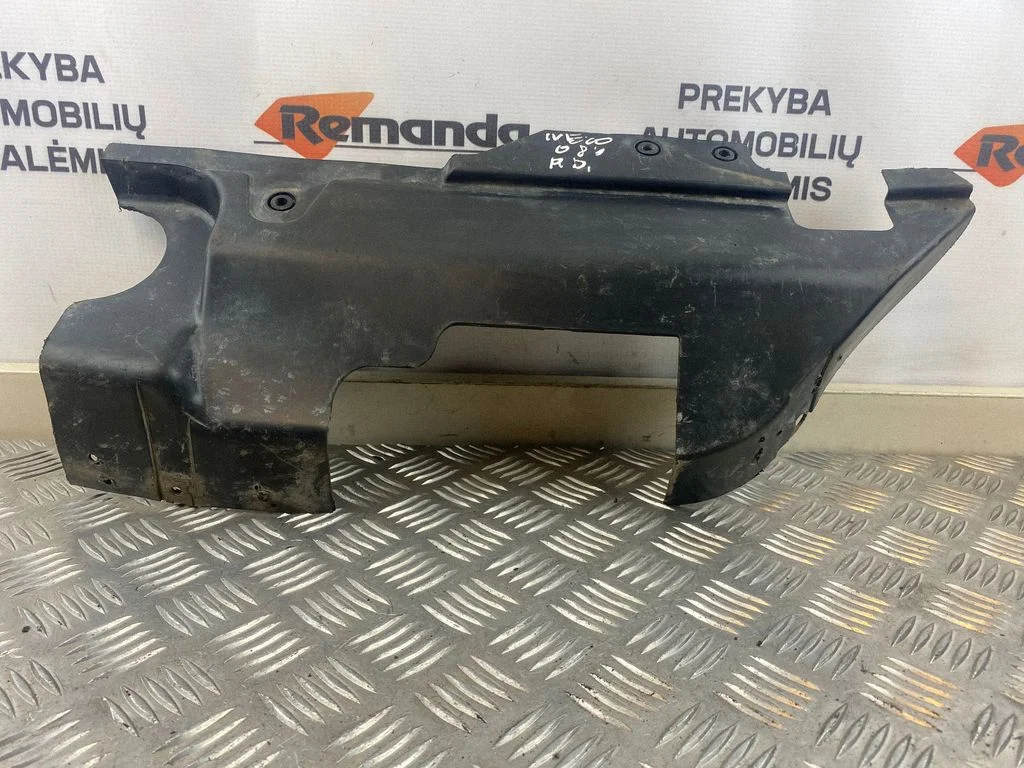 Mootori põhjakaitse 504172554