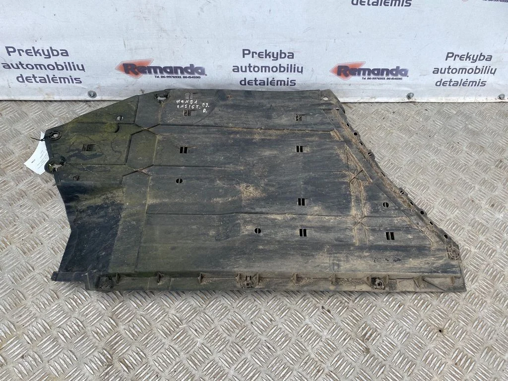Motora dibena aizsargs 74642TM8A
