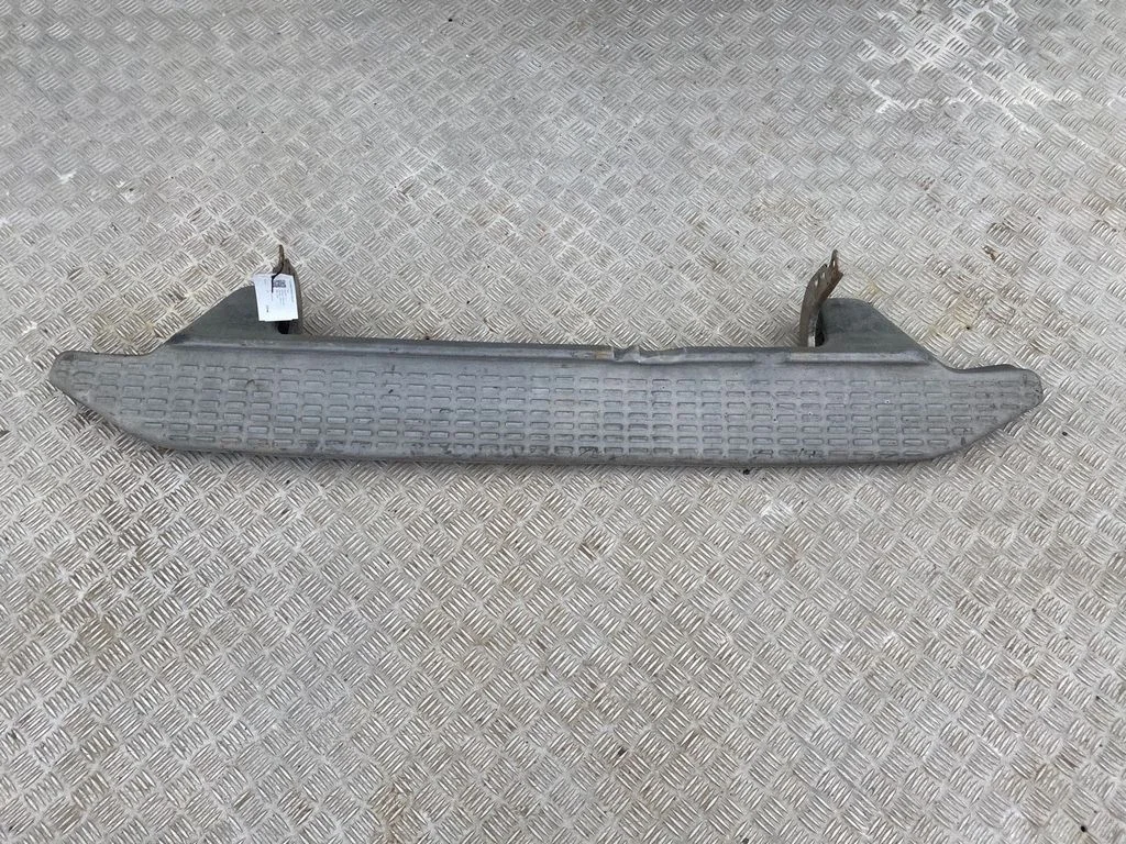 Rear bumper 57965