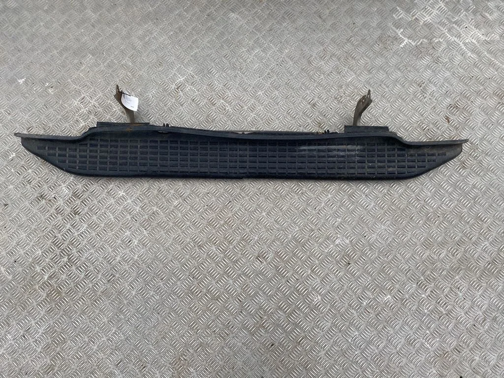 Rear bumper 3802474