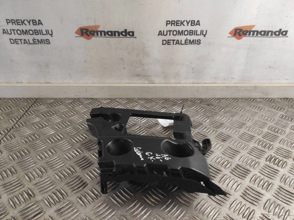 Aizmugurējā bufera turētājs 4G5807393C