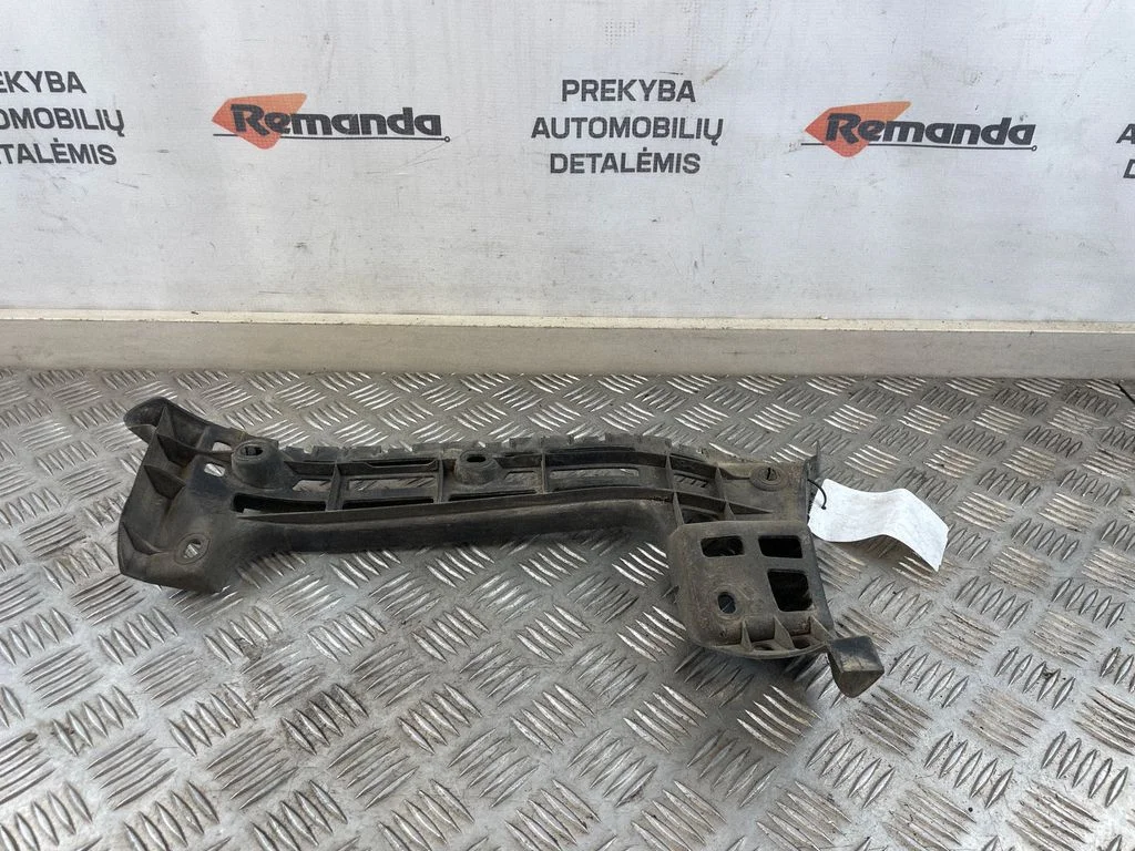 Rear bumper mounting bracket 2K3807393