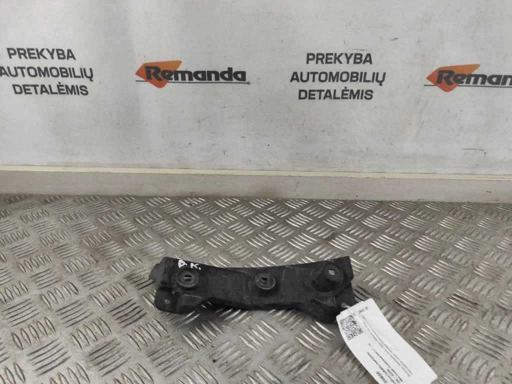 Aizmugurējā bufera turētājs 51129802115