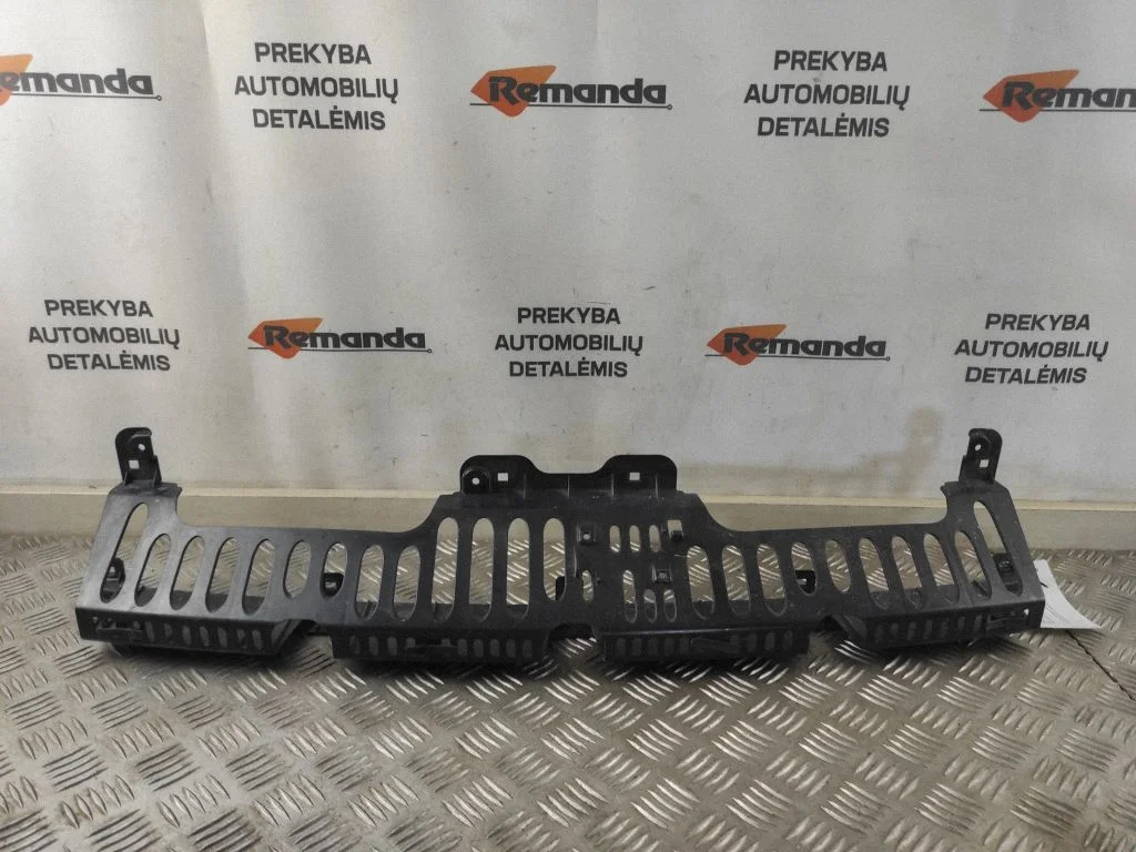 Aizmugurējā bufera turētājs 51129800757