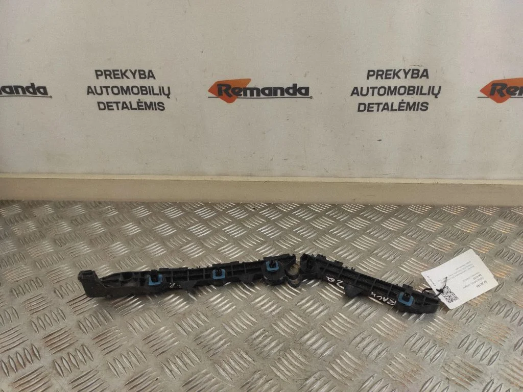 Rear bumper mounting bracket 5215542050
