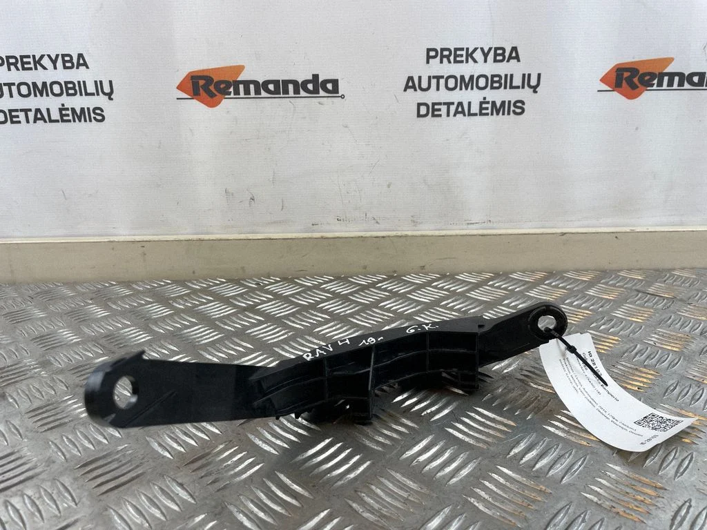 Rear bumper mounting bracket 5256342050