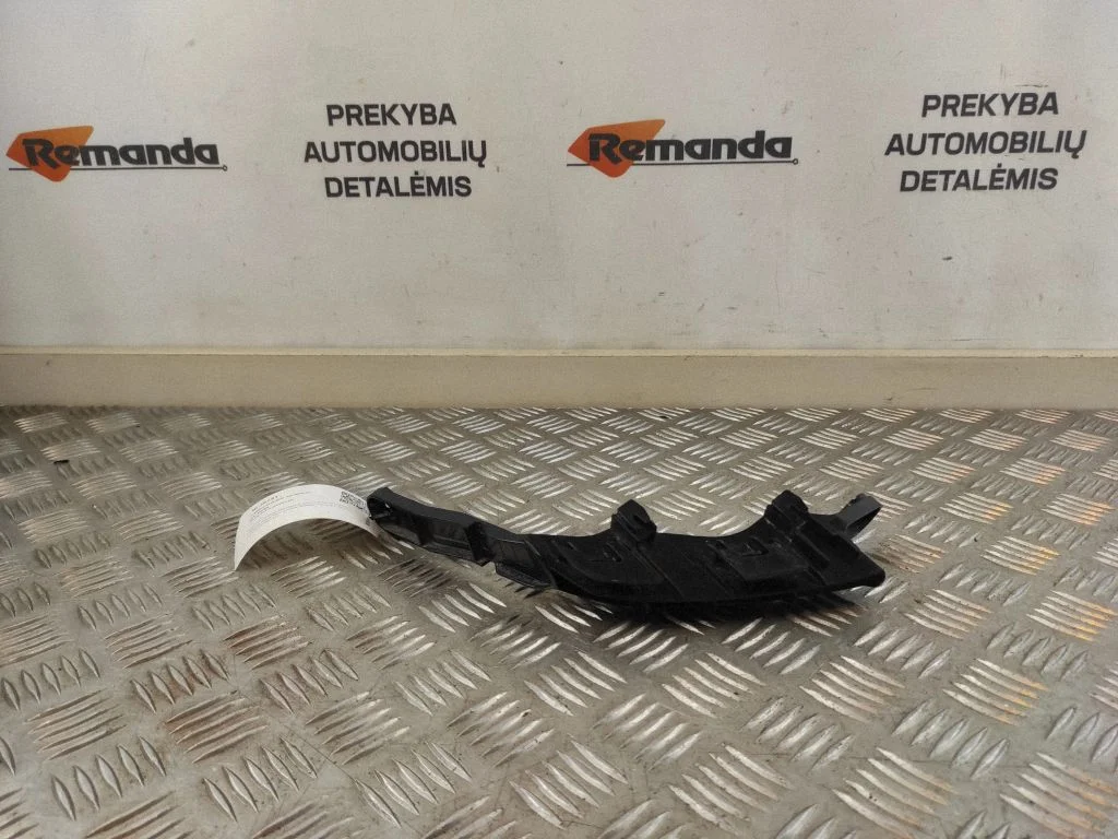 Rear bumper mounting bracket 5256342050