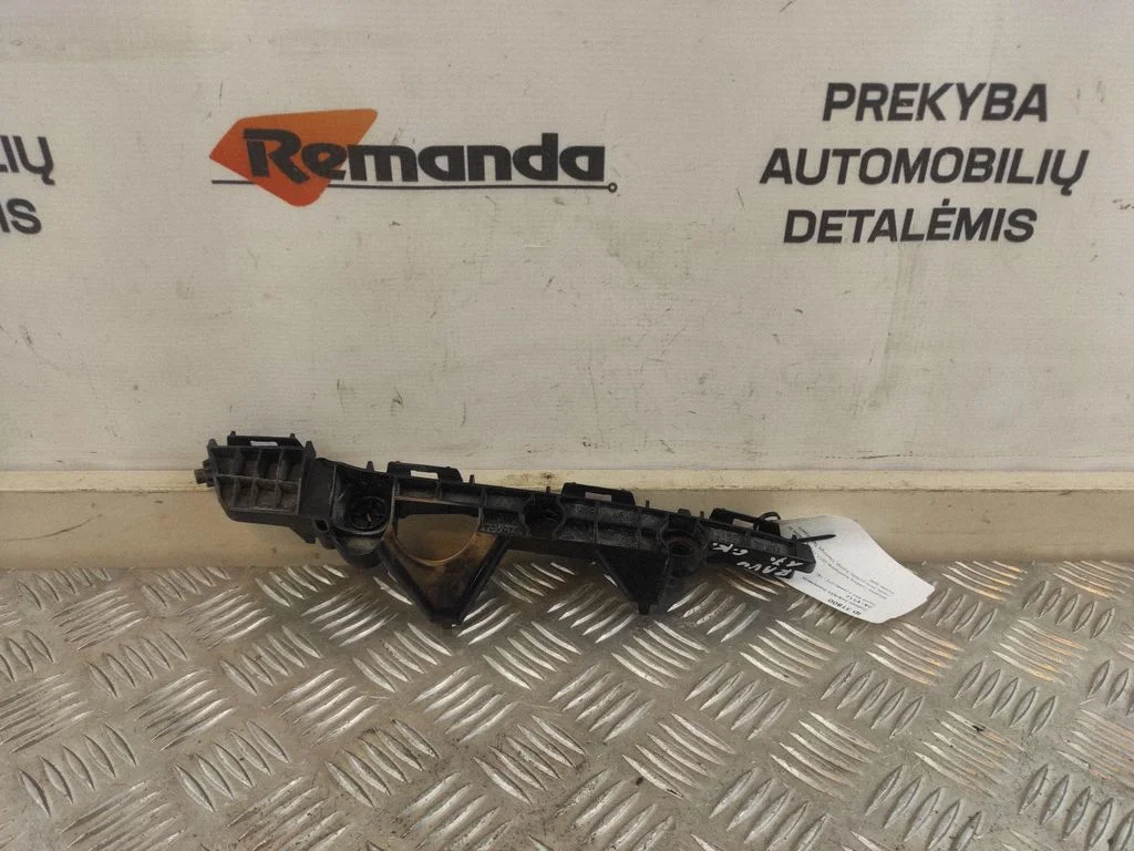 Rear bumper mounting bracket 5215642020