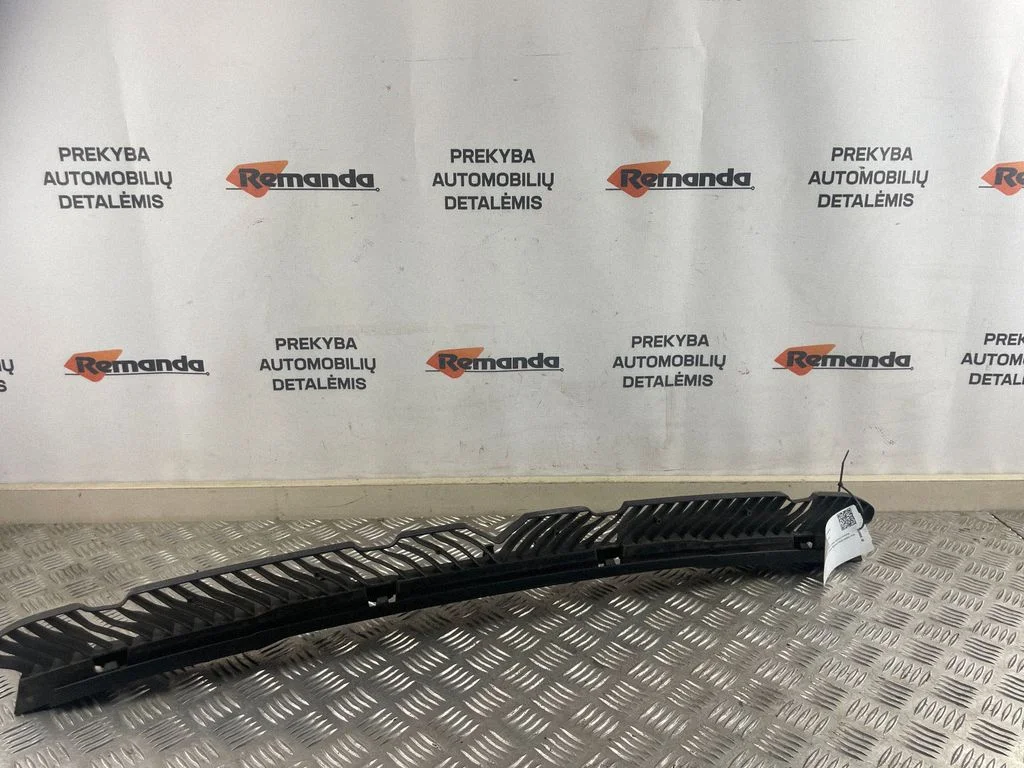 Mocowanie zderzaka tylnego – Volkswagen Passat B7 USA (2012-2019)
