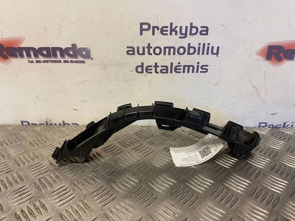 Aizmugurējā bufera turētājs 7123798