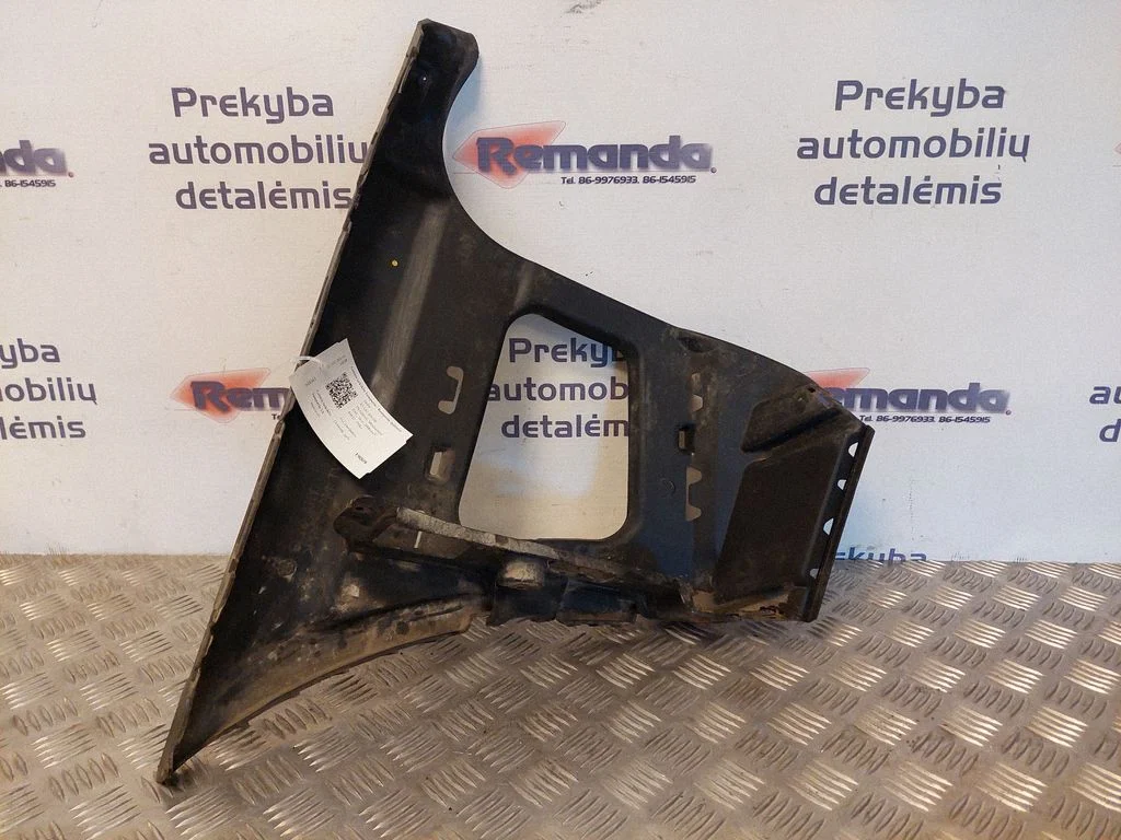 Aizmugurējā bufera turētājs 5112340094404