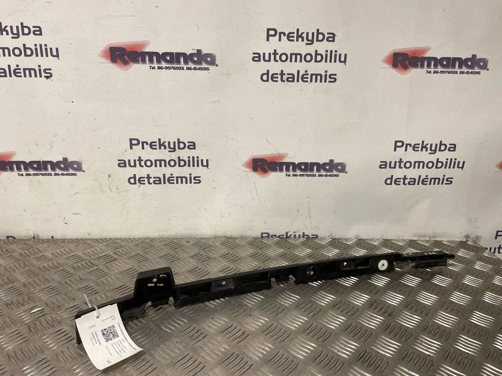 Mocowanie zderzaka tylnego 13239123
