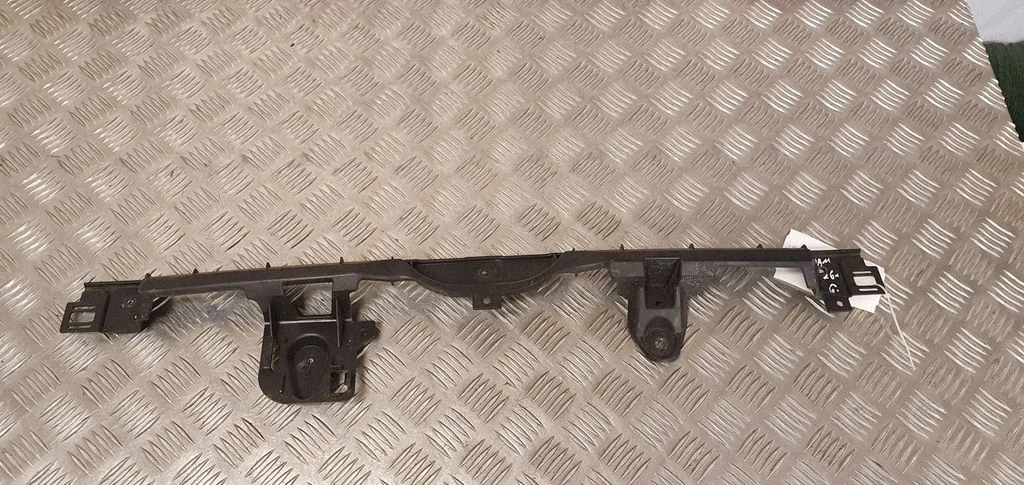 Rear bumper mounting bracket 341595265 – Opel Adam (2012-2019)