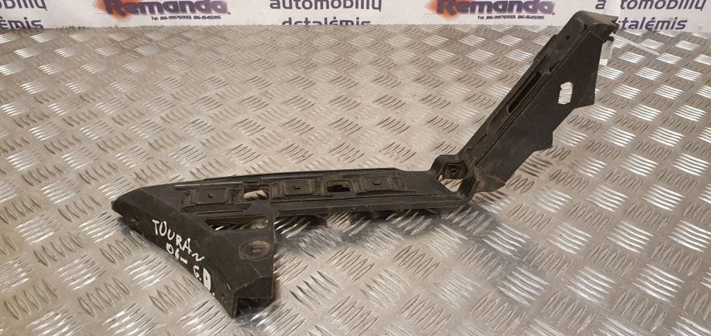 Aizmugurējā bufera turētājs – Volkswagen Touran I (2003-2010)
