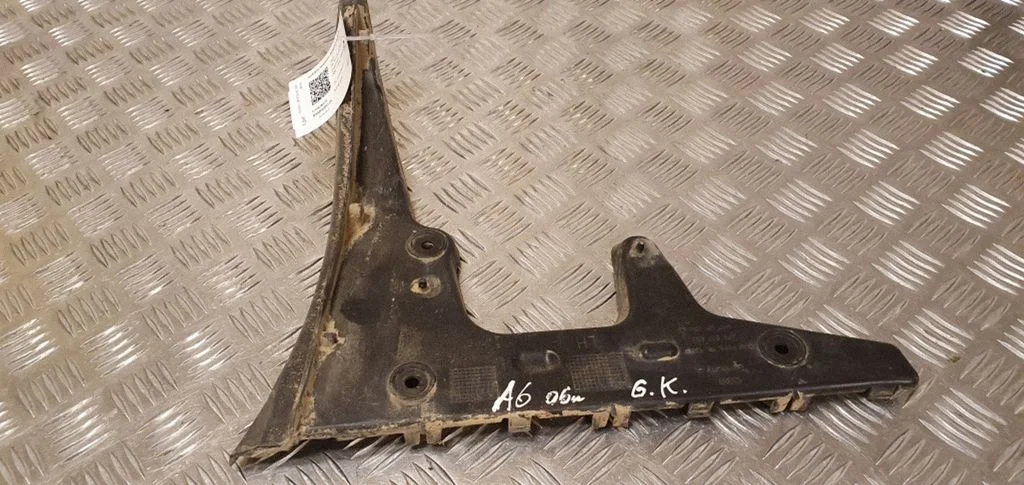 Aizmugurējā bufera turētājs 4F9807453