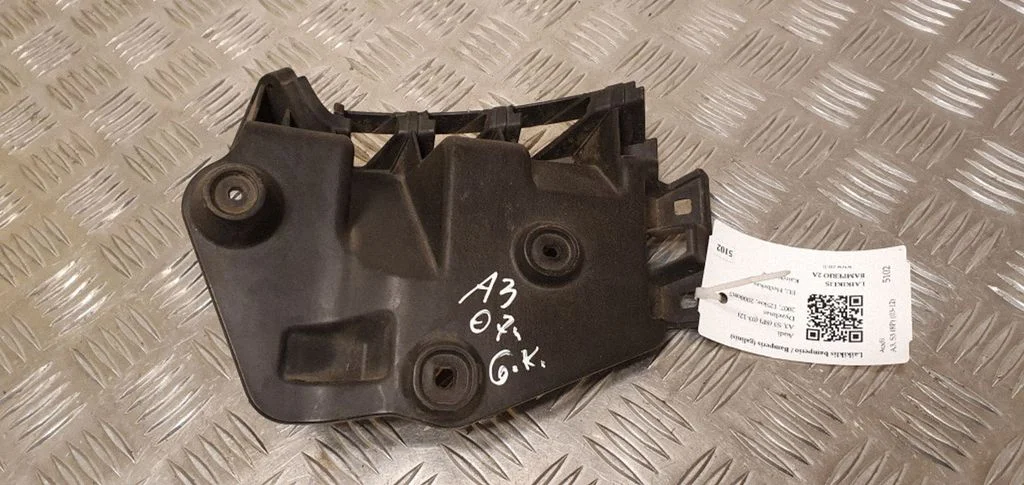 Aizmugurējā bufera turētājs 8P4807393LI