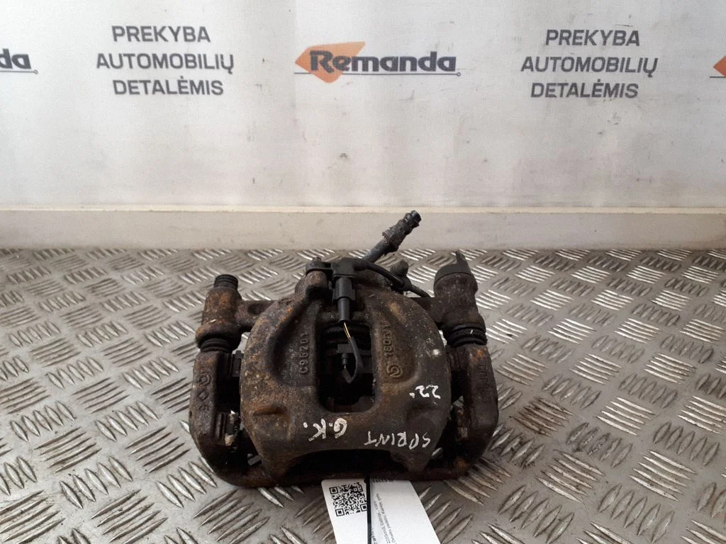 Tagumine pidurisadul C96201