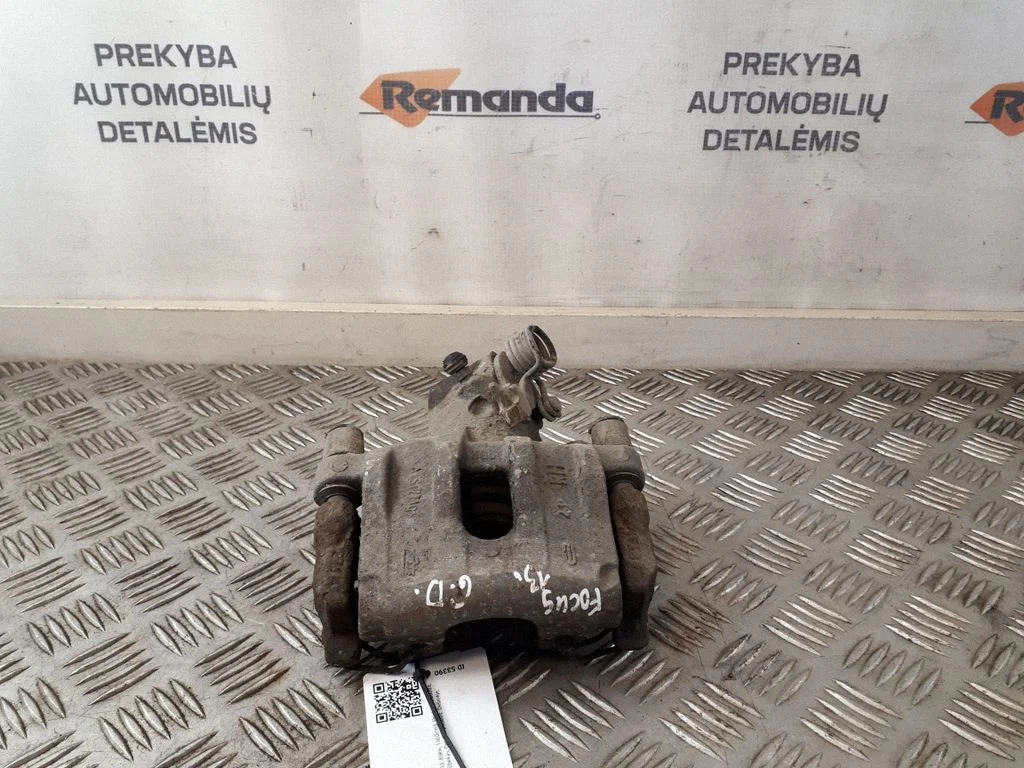 Aizmugurējais bremžu suports A426C