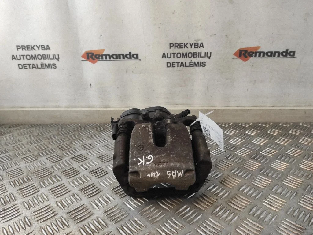 Rear brake caliper 320X26