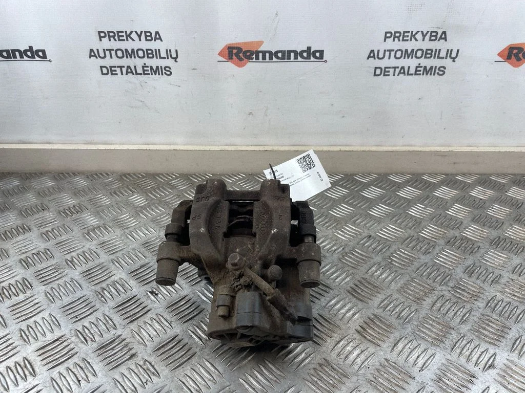 Zacisk hamulcowy tylny S338