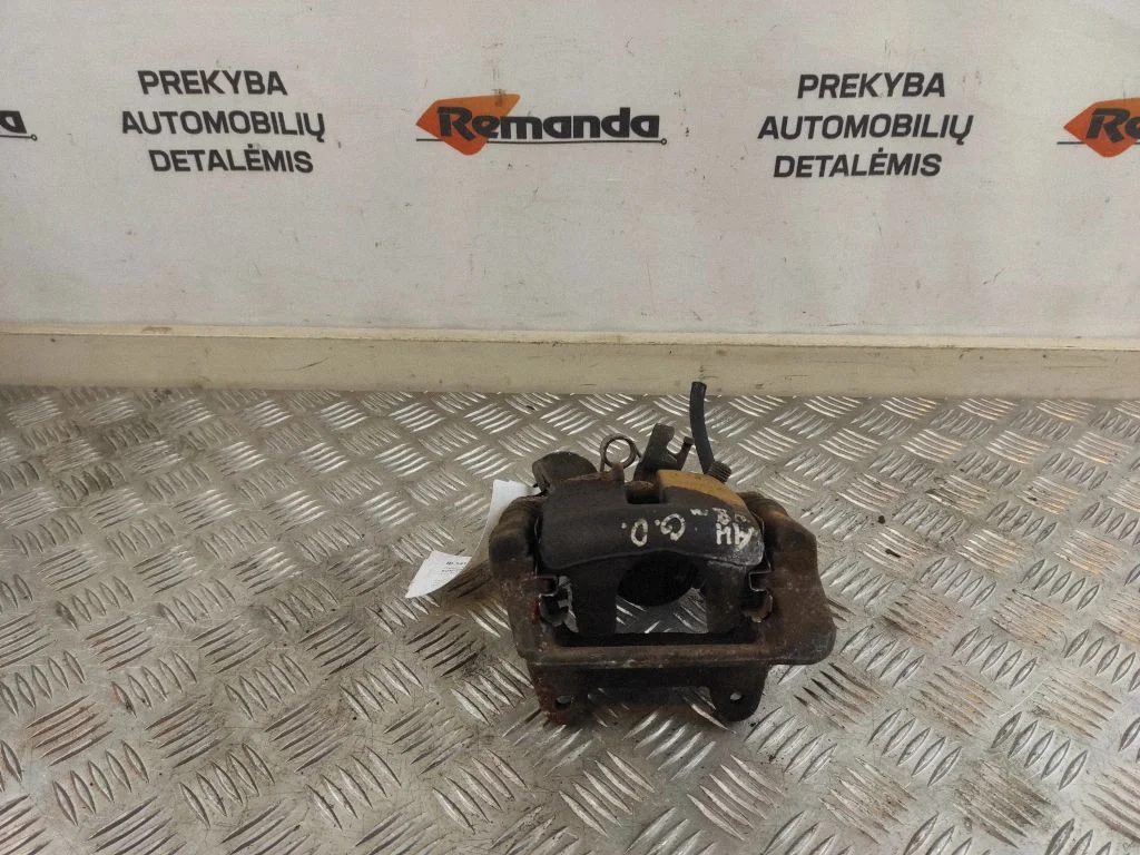 Aizmugurējais bremžu suports 32887A