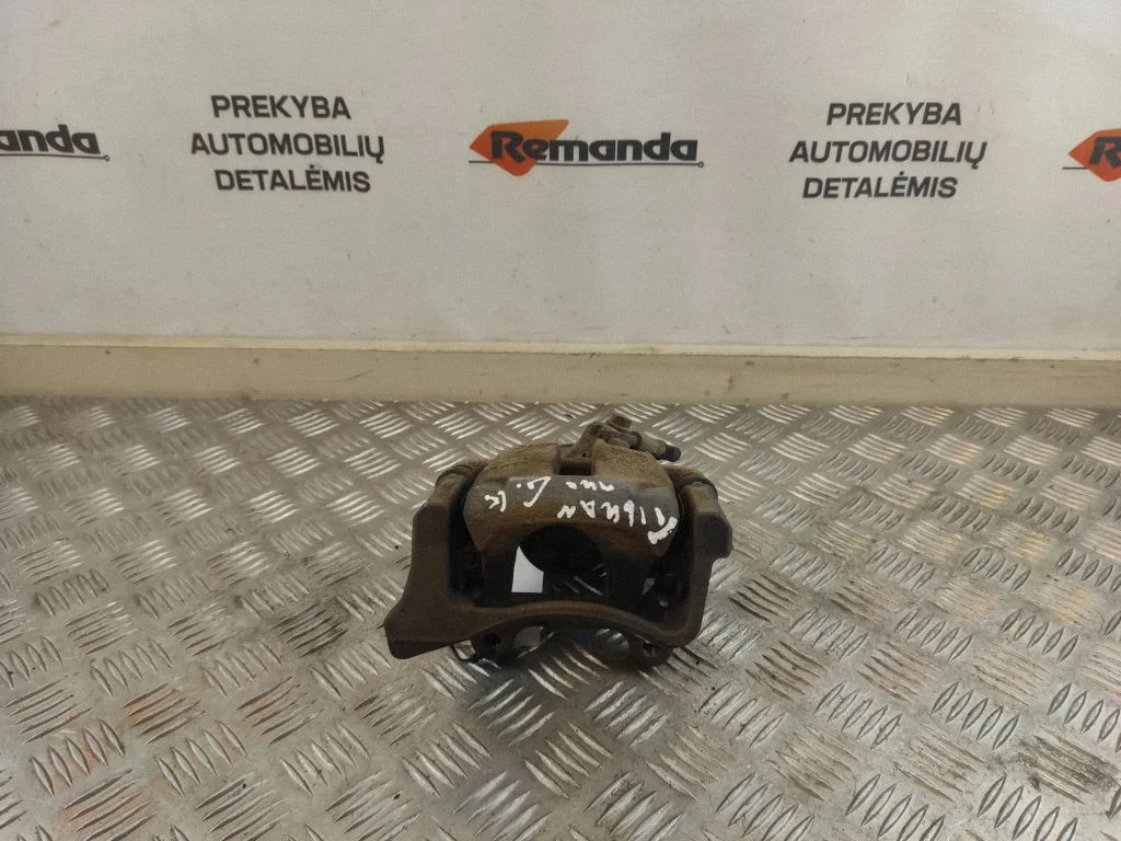 Aizmugurējais bremžu suports 32332267
