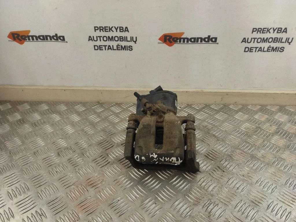 Aizmugurējais bremžu suports 32332267