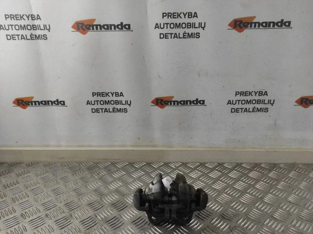 Rear brake caliper – BMW 4 Series F36 Gran coupe (2014-2017)