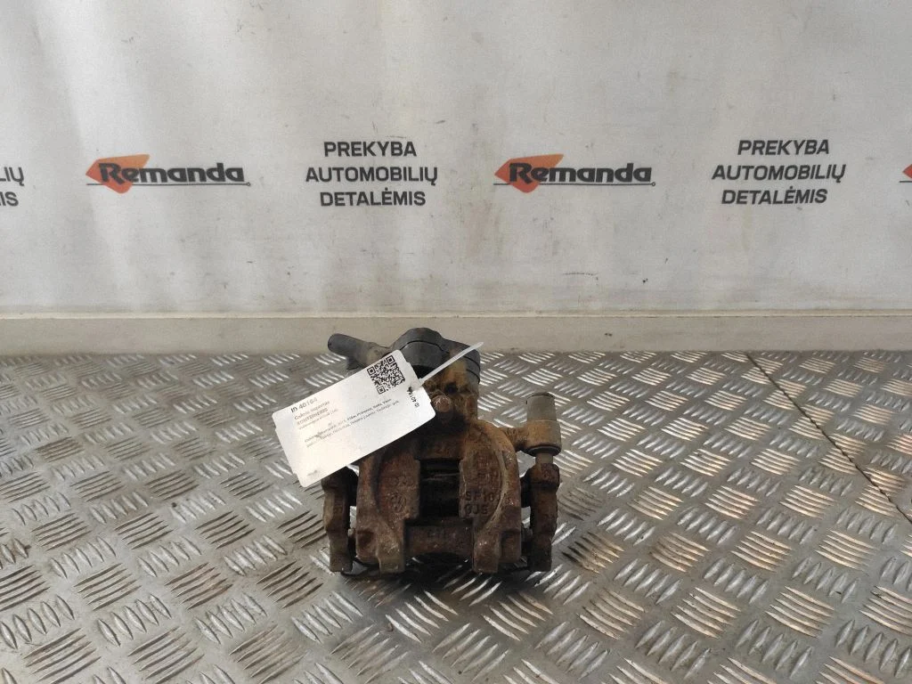 Rear brake caliper – Volkswagen e-Golf (2014-)