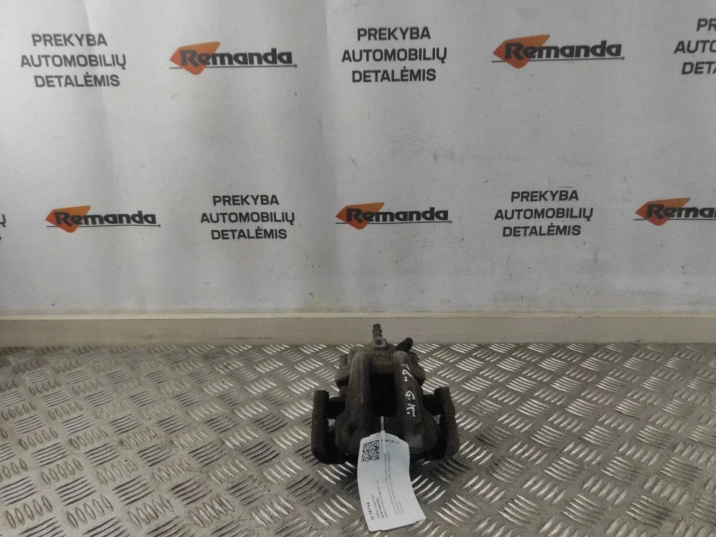 Rear brake caliper – BMW 4 Series F36 Gran coupe (2014-2017)