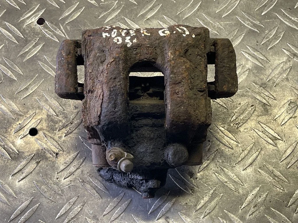 Tagumine pidurisadul – tagumine parem