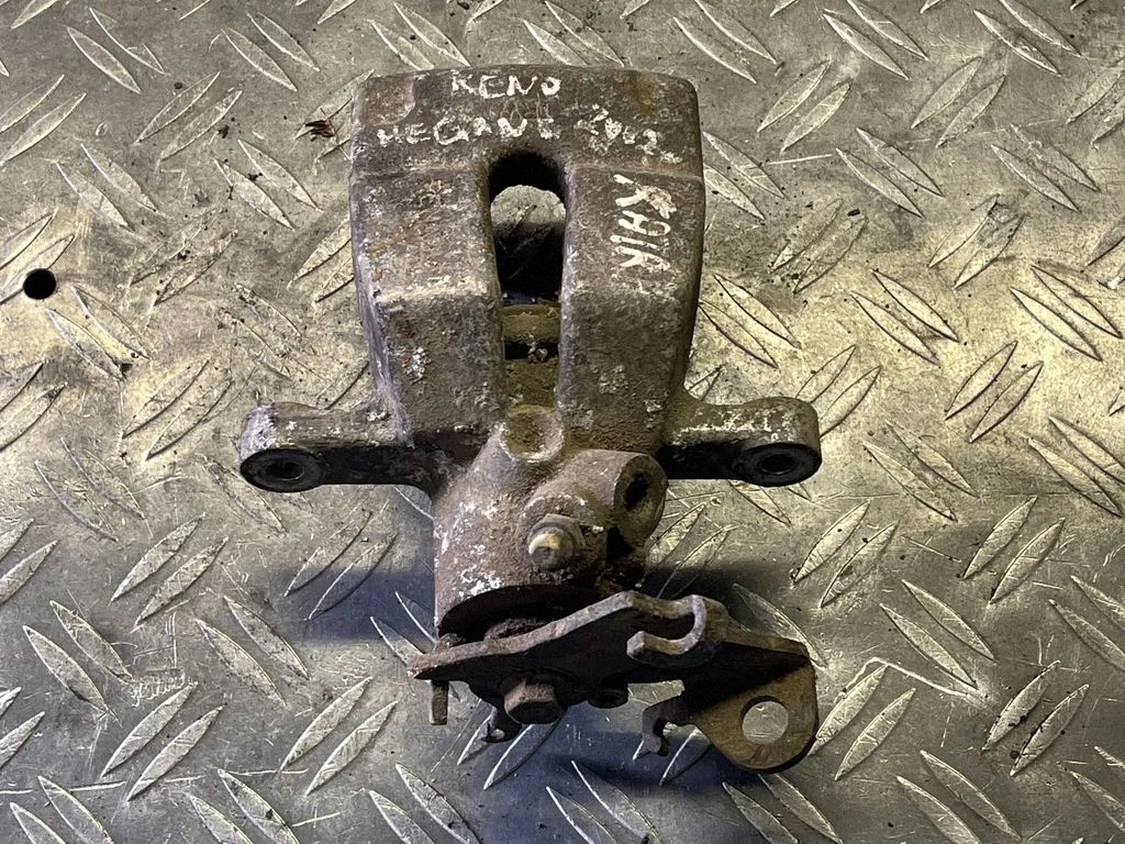 Tagumine pidurisadul – Renault Megane II (2002-2005), tagumine vasak
