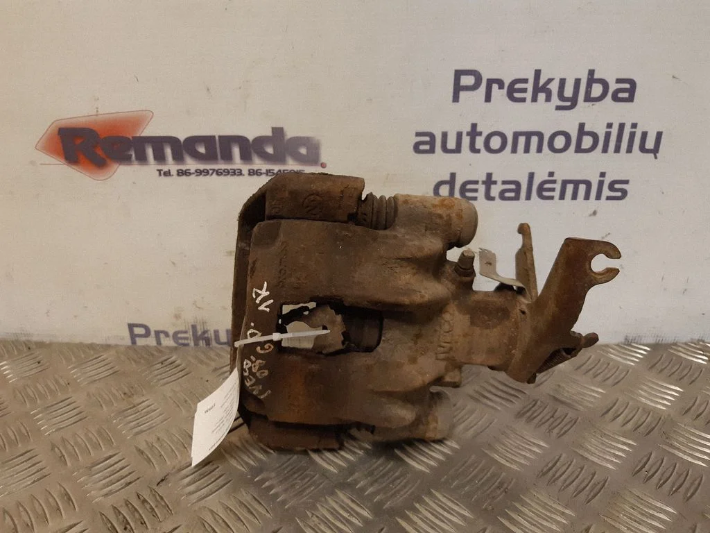 Tagumine pidurisadul 2272710