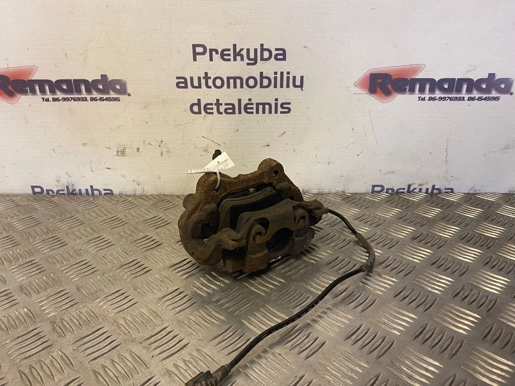 Rear brake caliper – Mercedes-Benz ML-Class W164 (2005-2011)