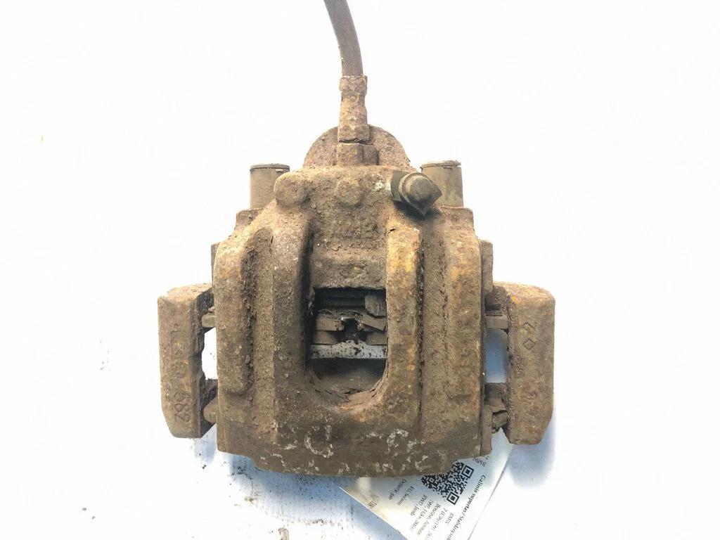 Tagumine pidurisadul – tagumine parem