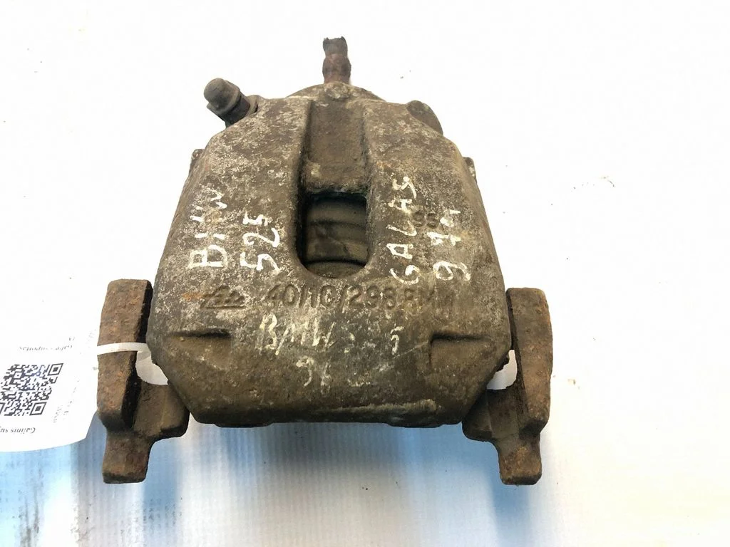 Tagumine pidurisadul – tagumine vasak